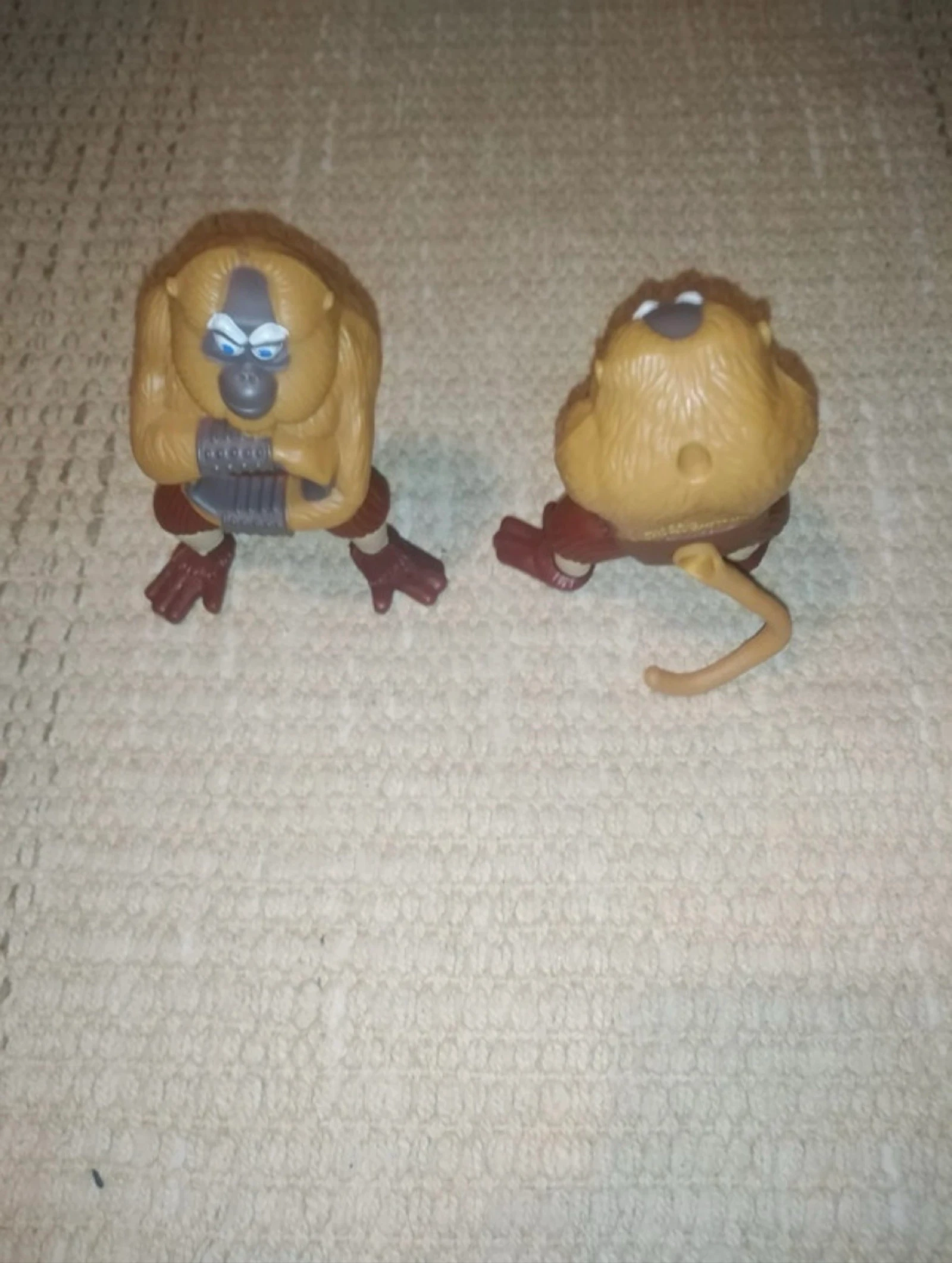 Mestre macaco 